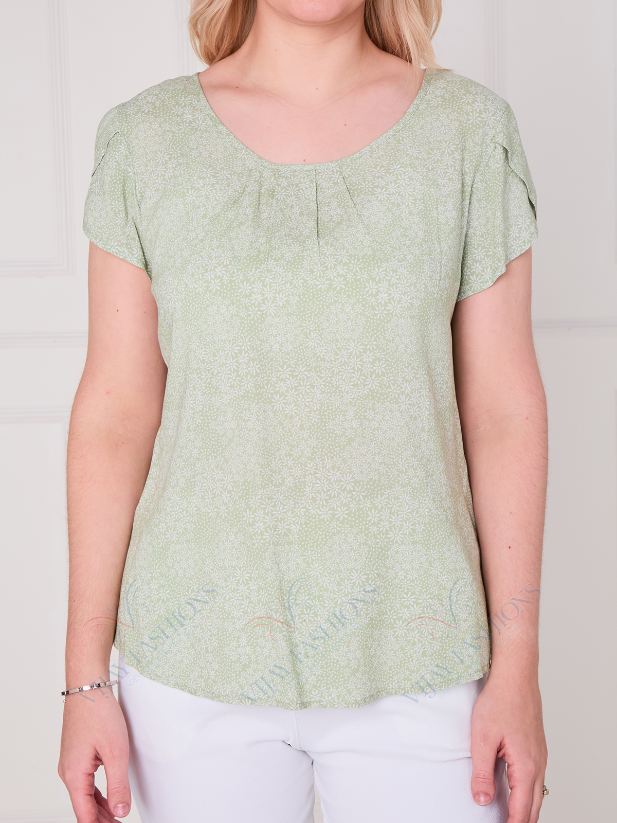 Vijay Fashions