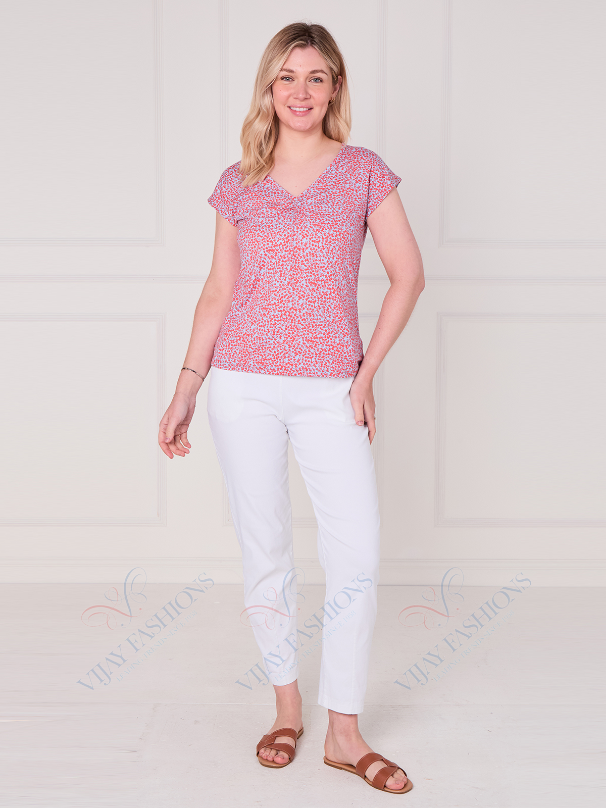 Vijay Fashions