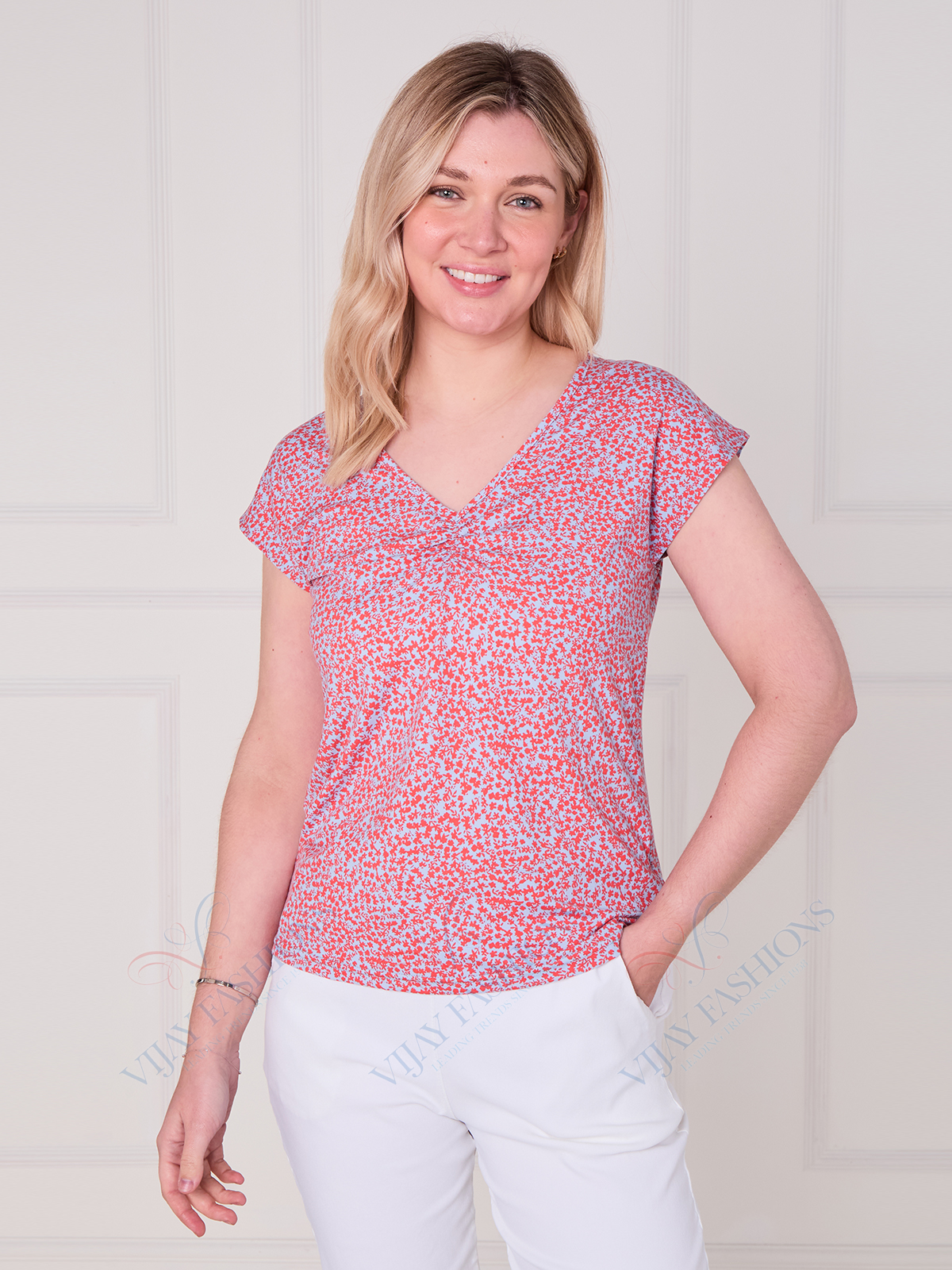 Vijay Fashions