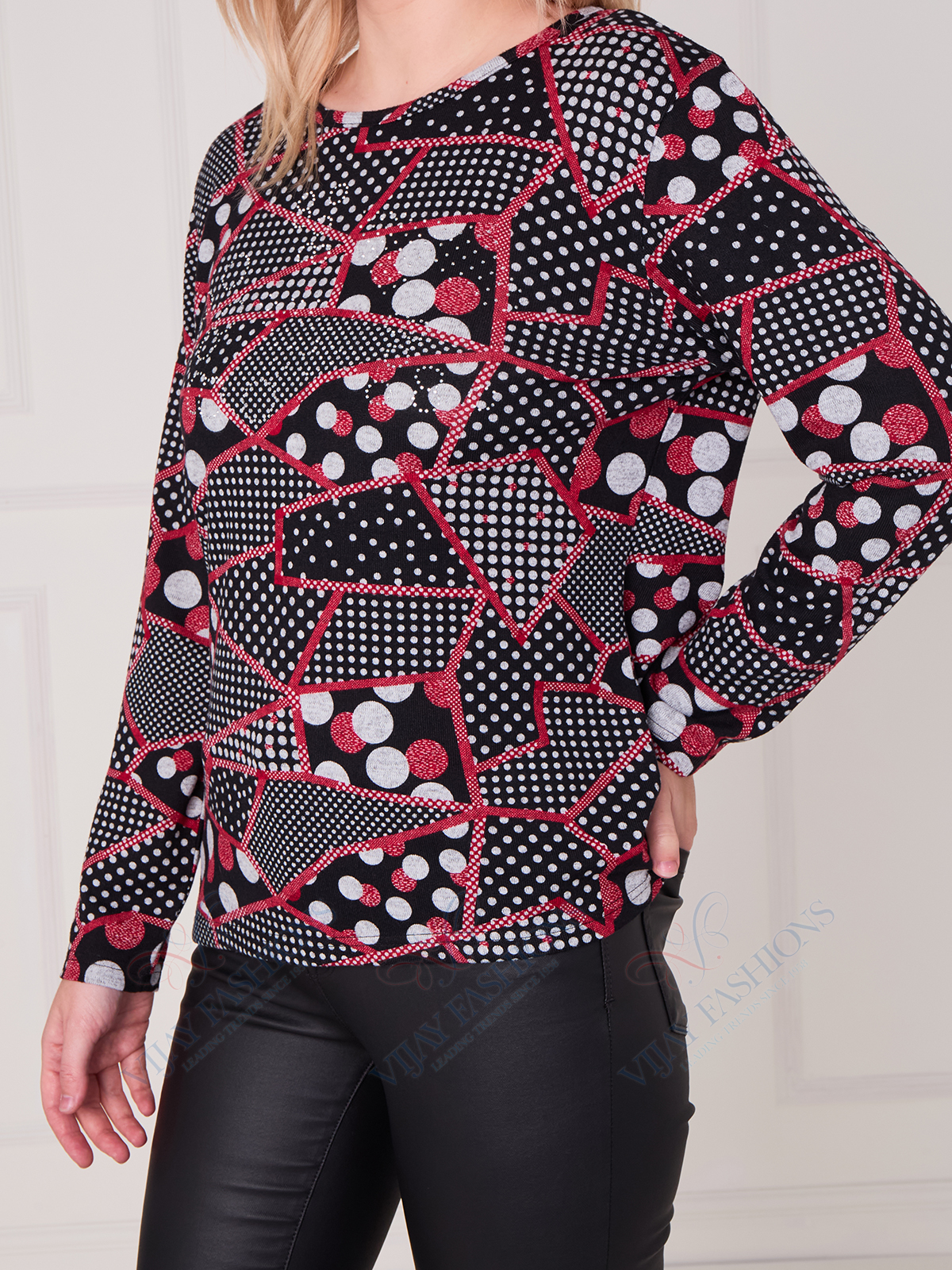 Vijay Fashions