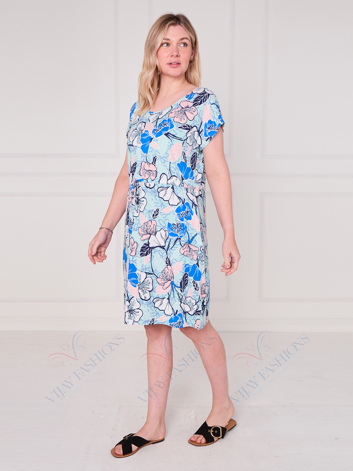 Vijay Fashions