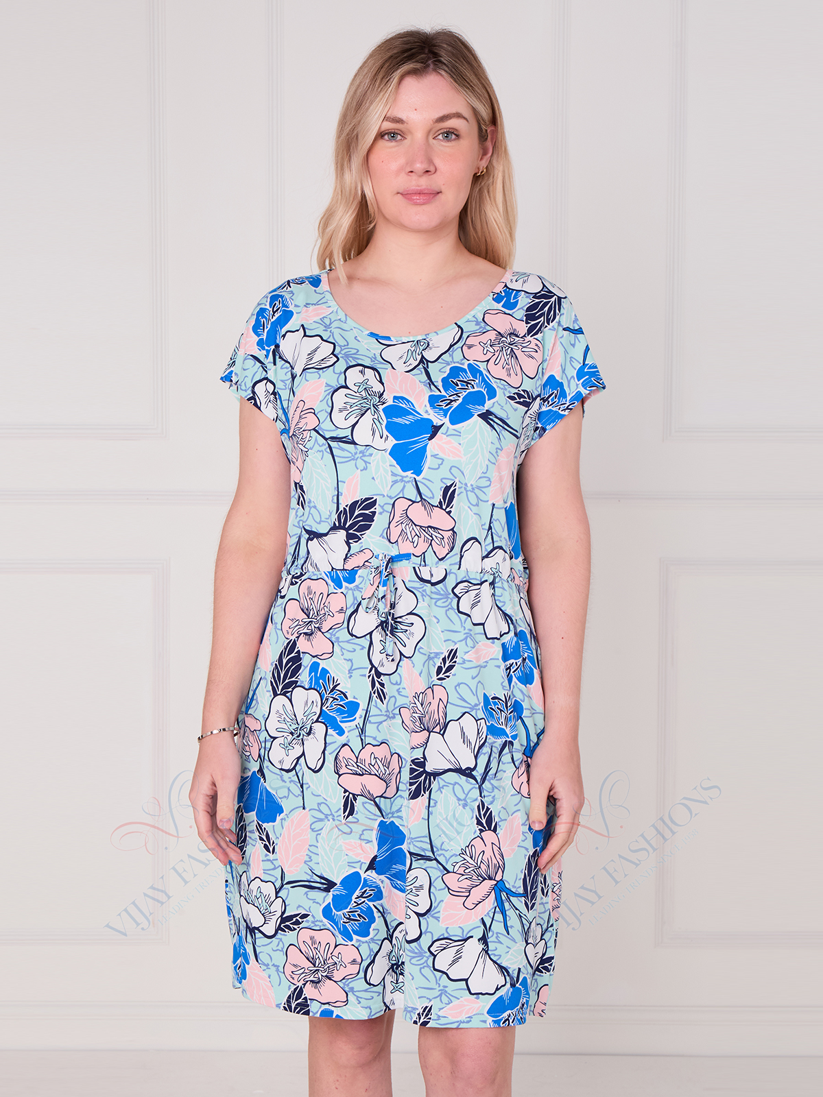 Vijay Fashions