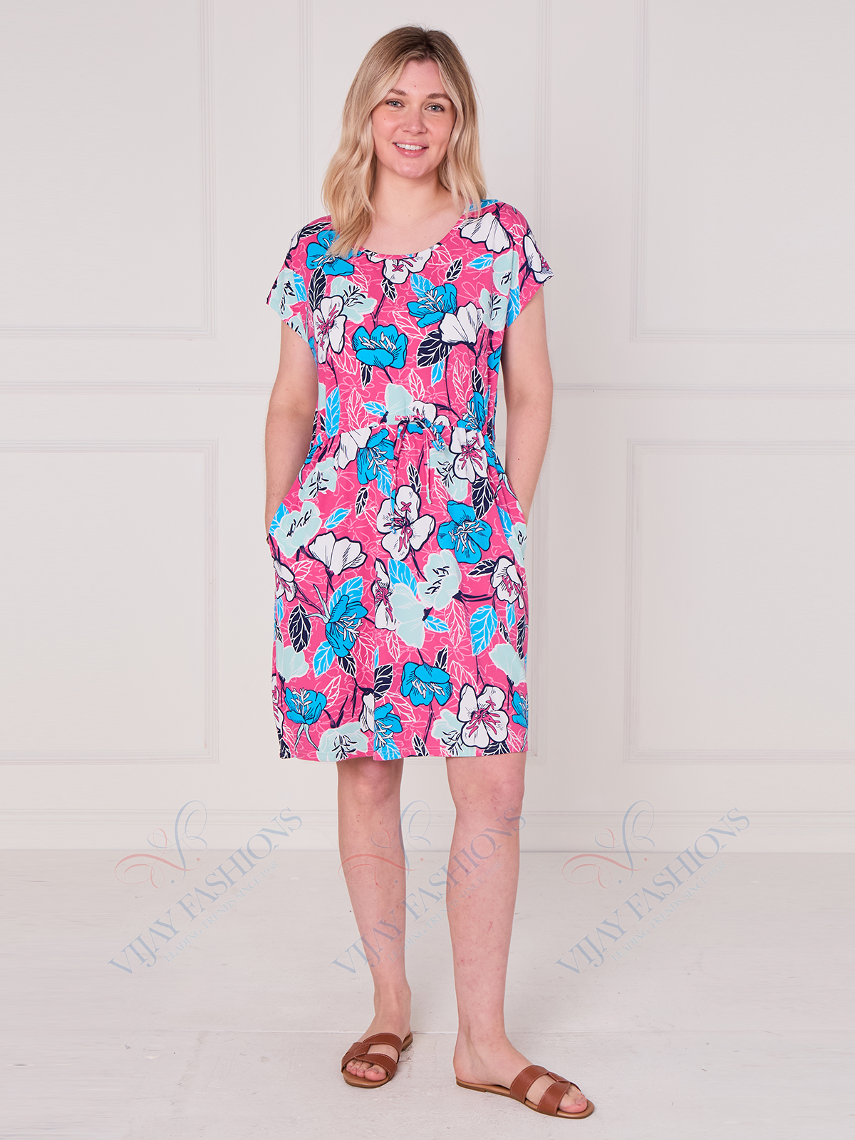Vijay Fashions