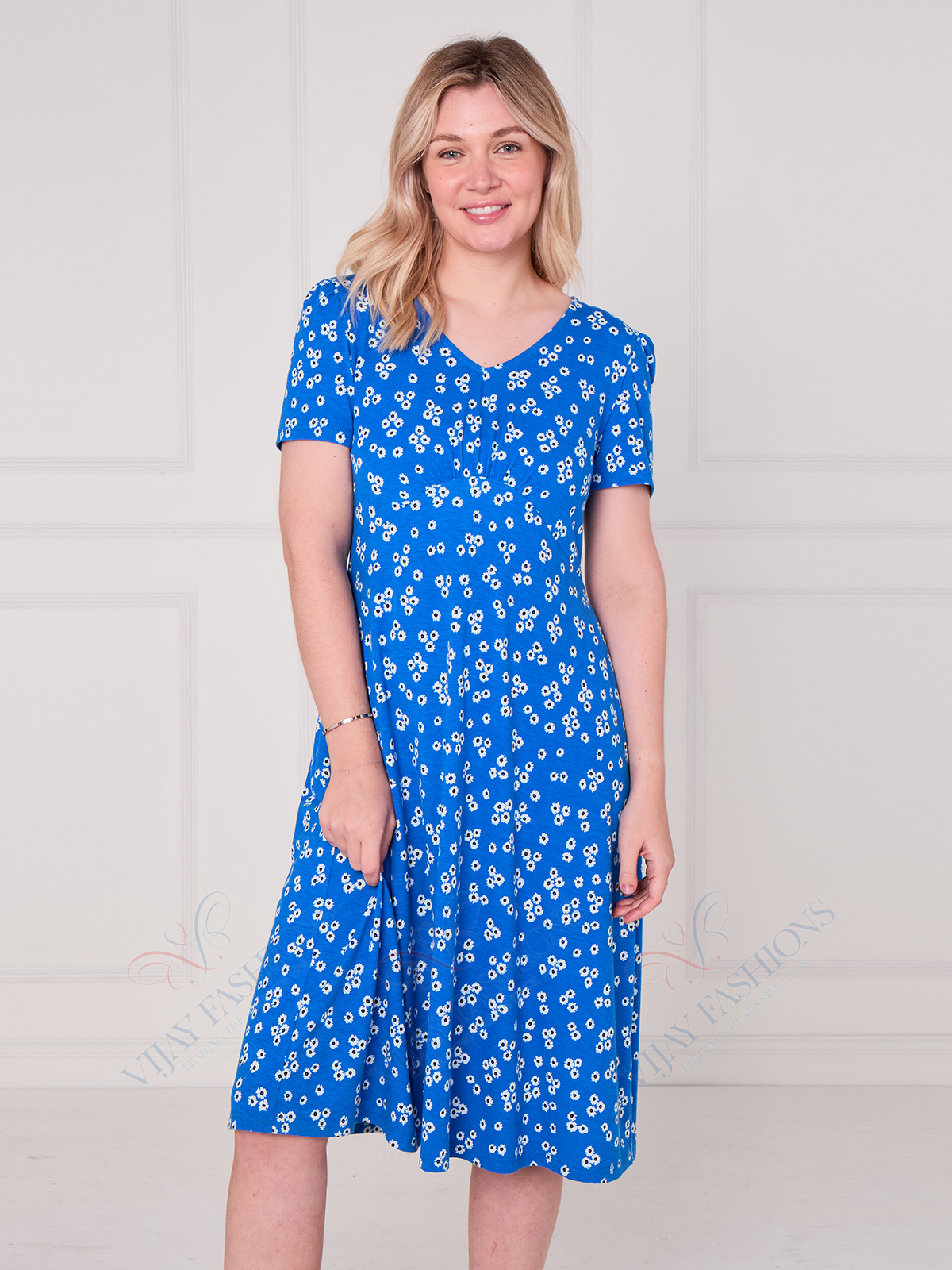 Vijay Fashions
