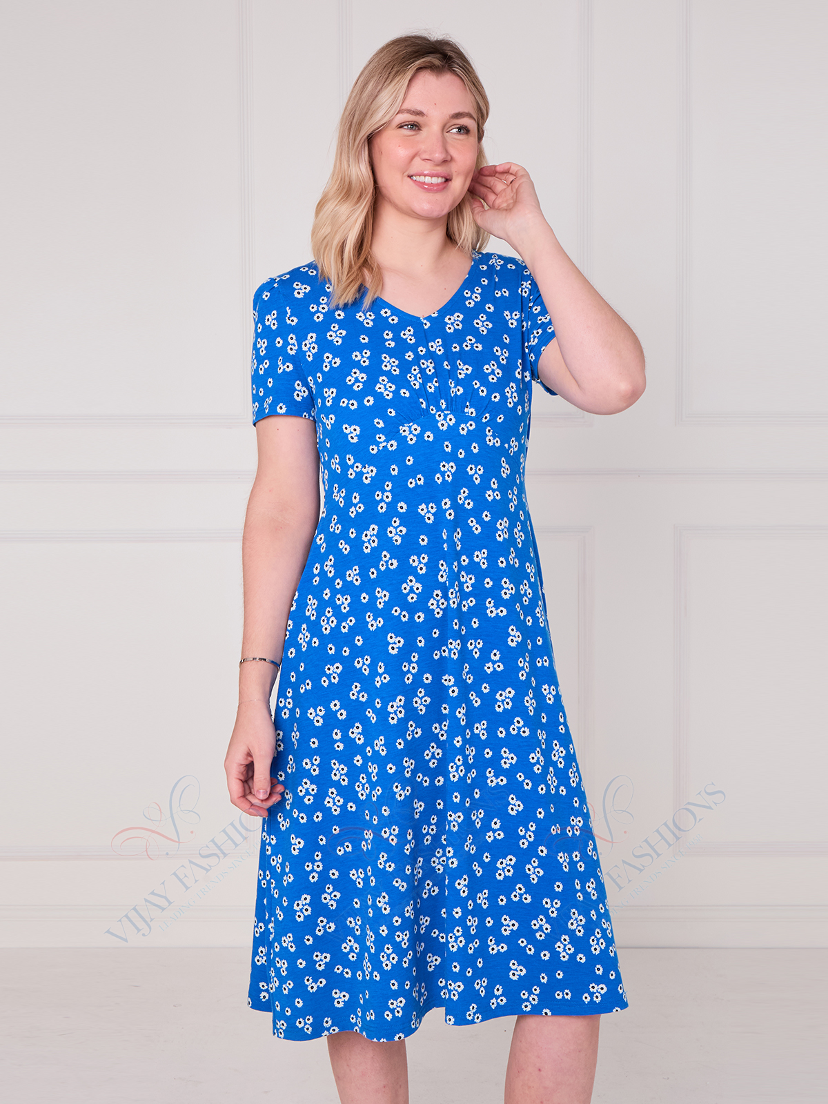 Vijay Fashions