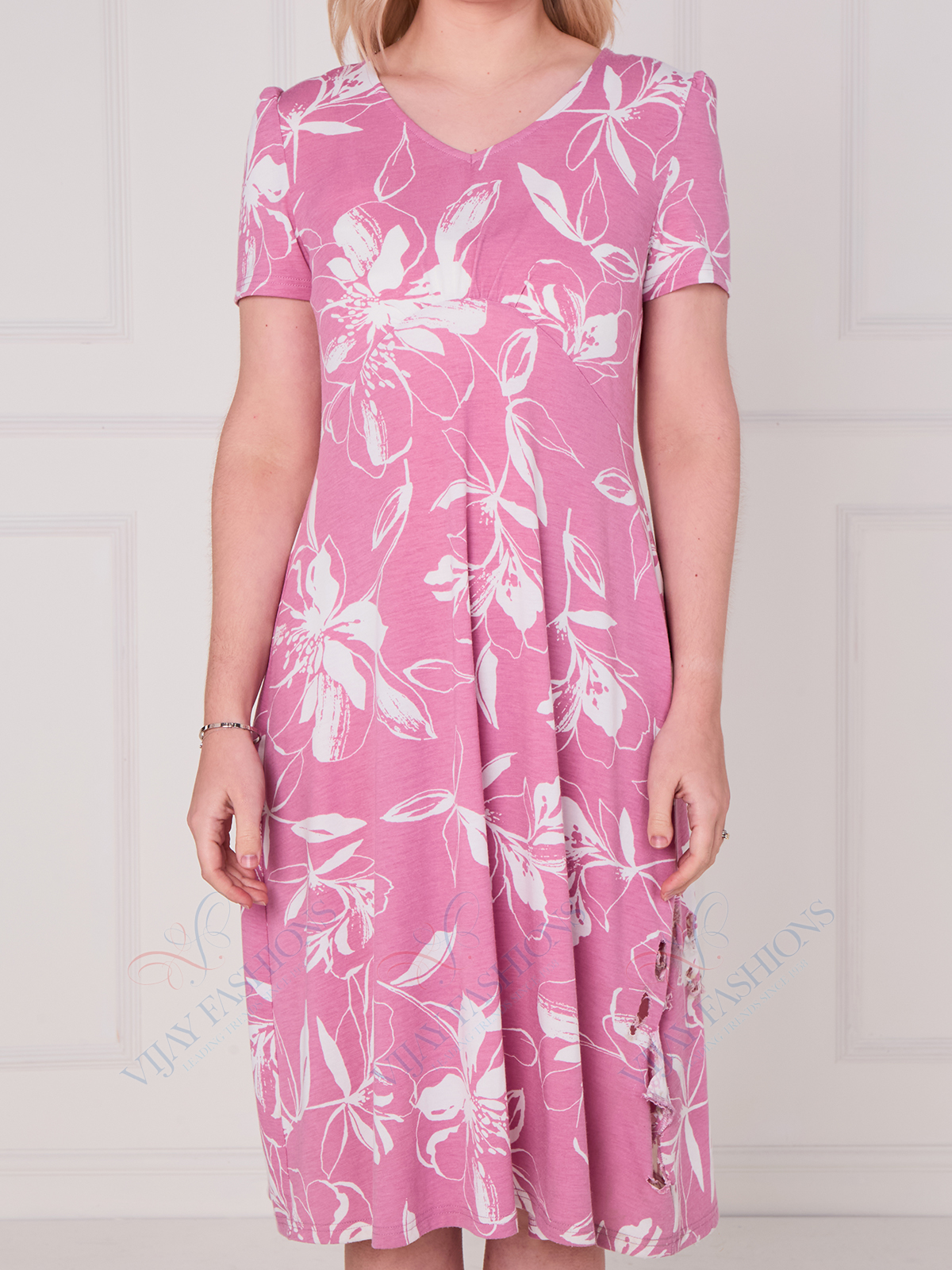 Vijay Fashions