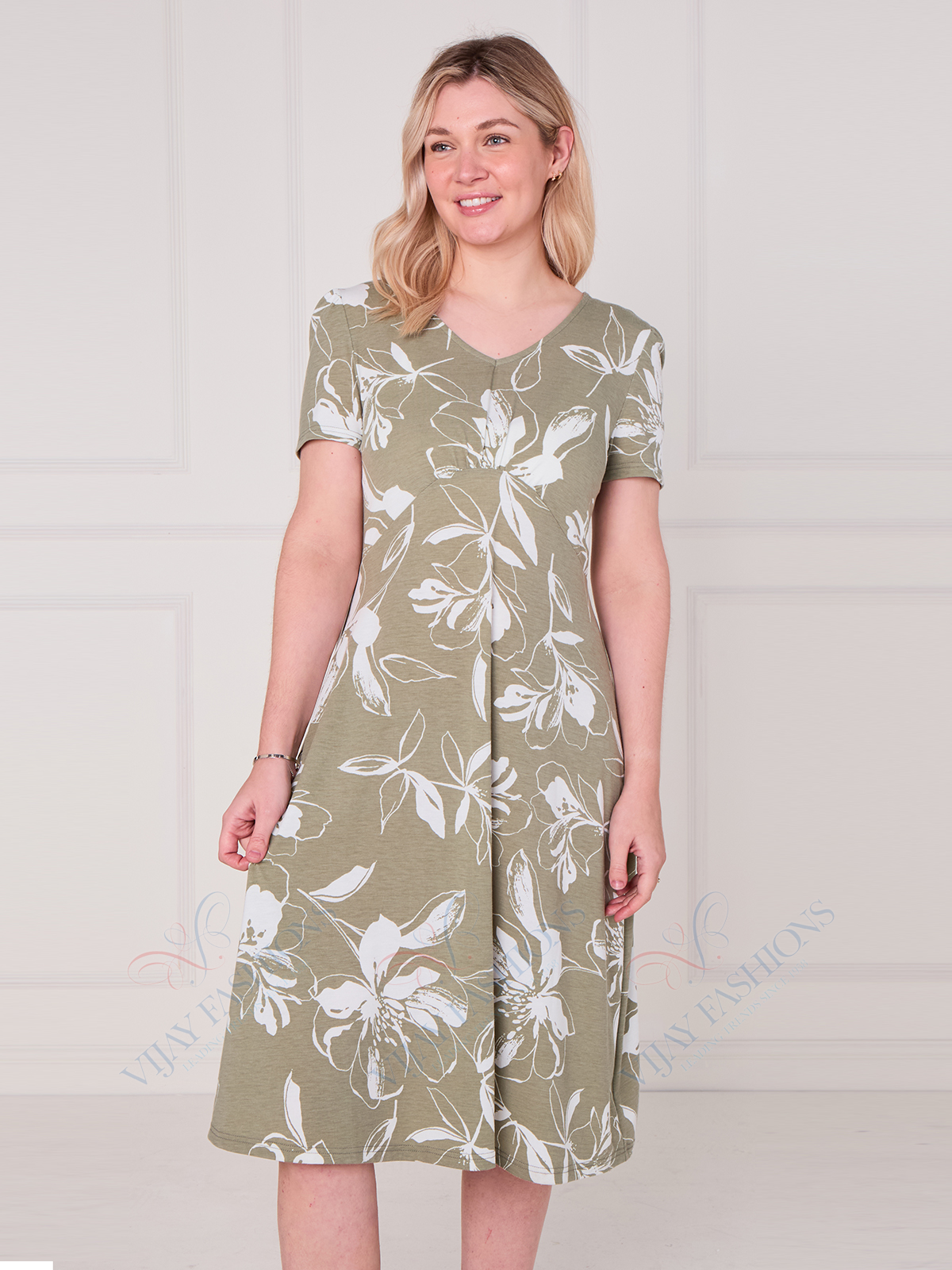 Vijay Fashions