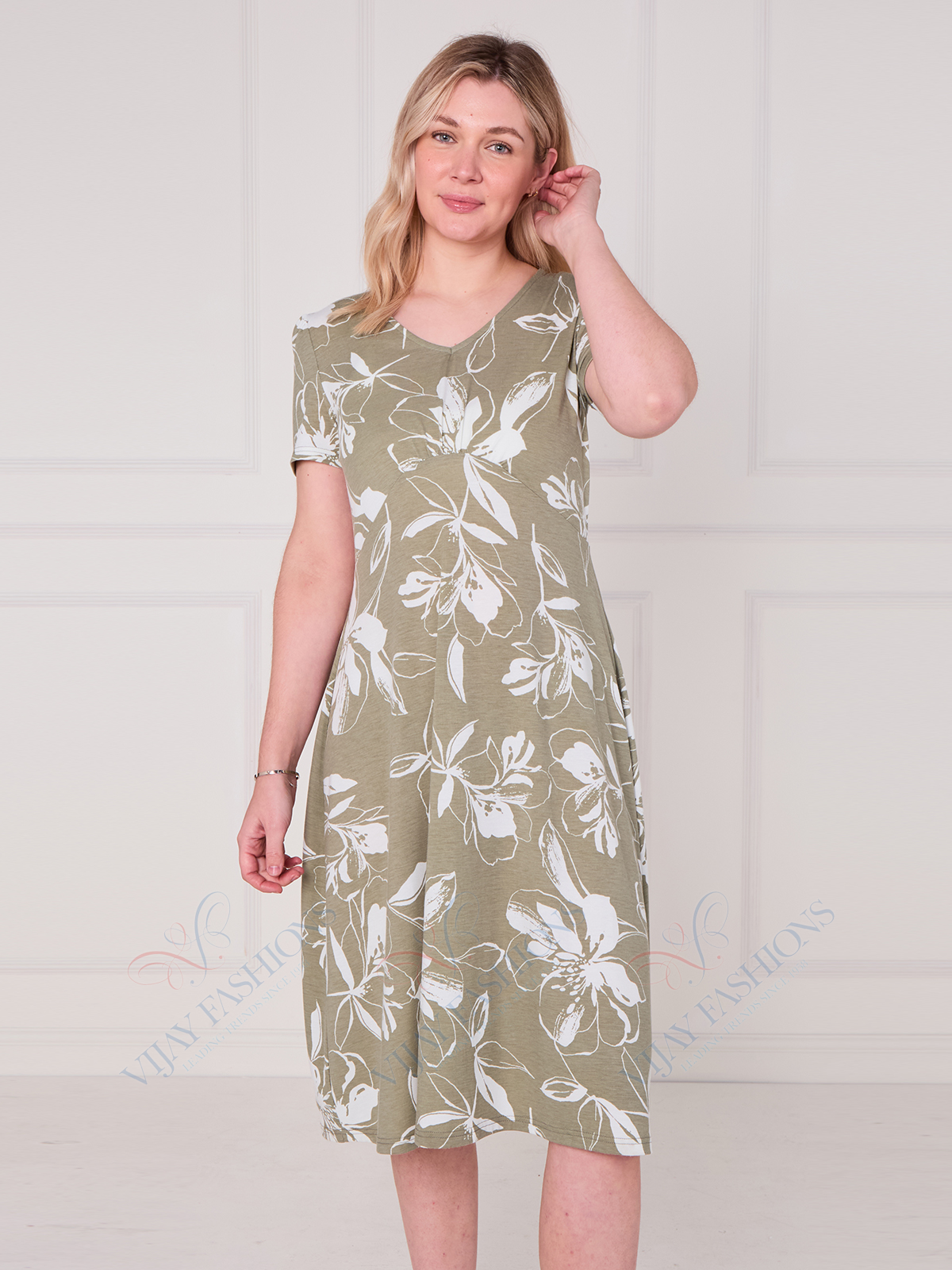Vijay Fashions