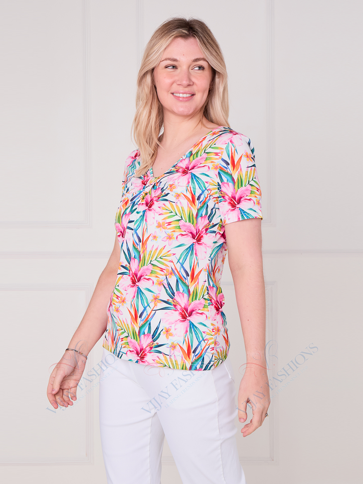 Vijay Fashions