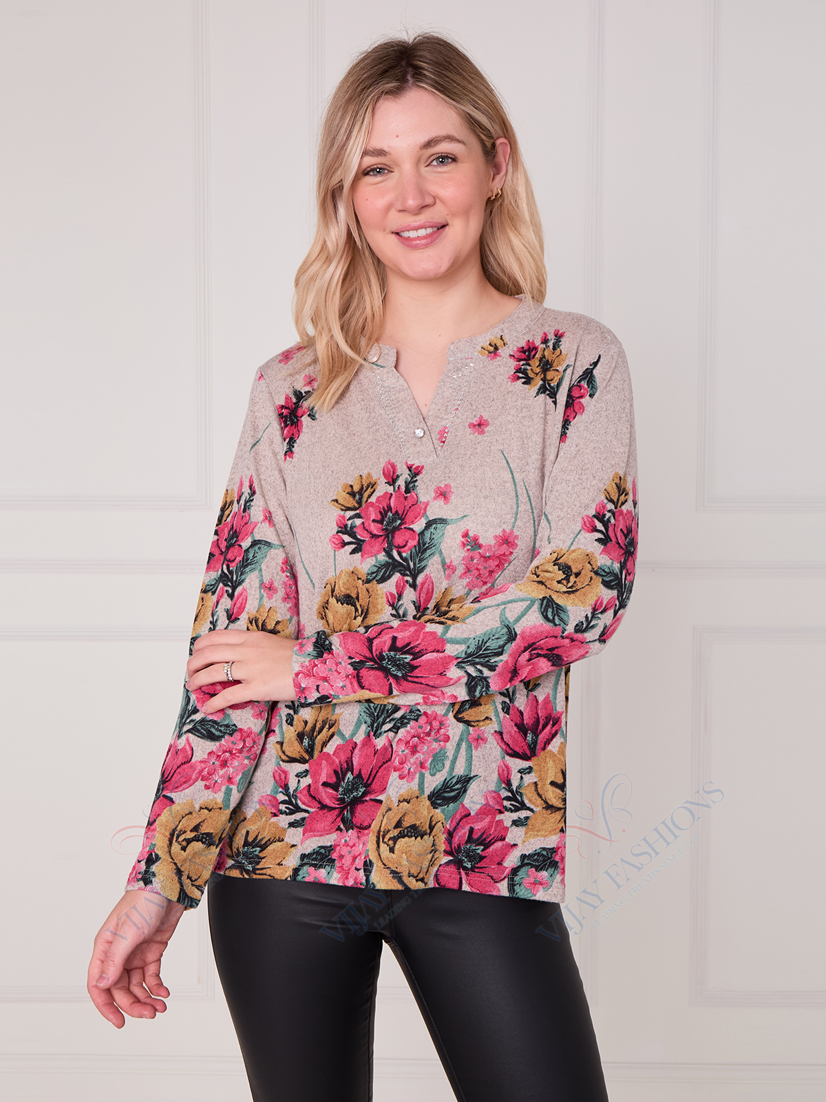 Vijay Fashions