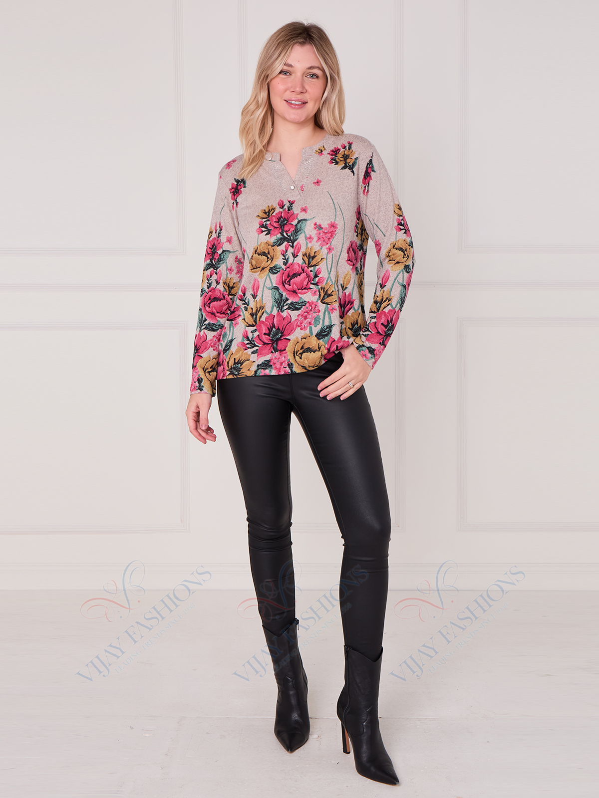 Vijay Fashions