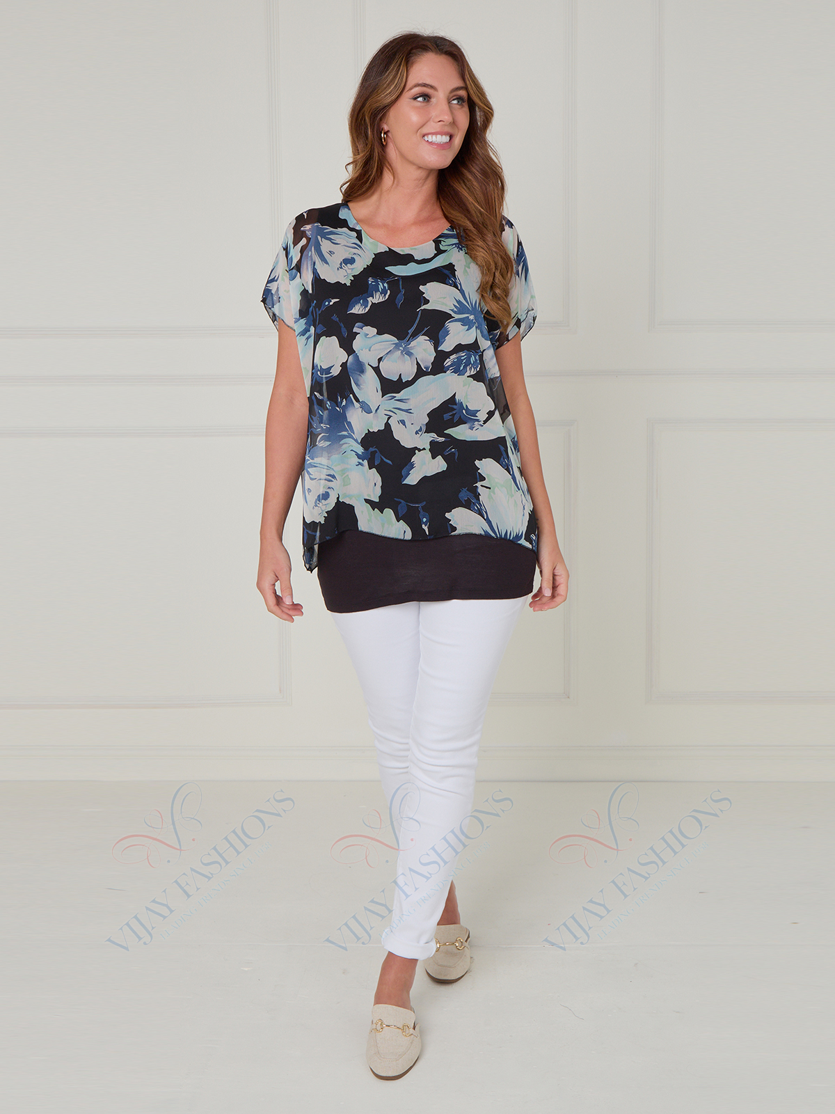 Vijay Fashions