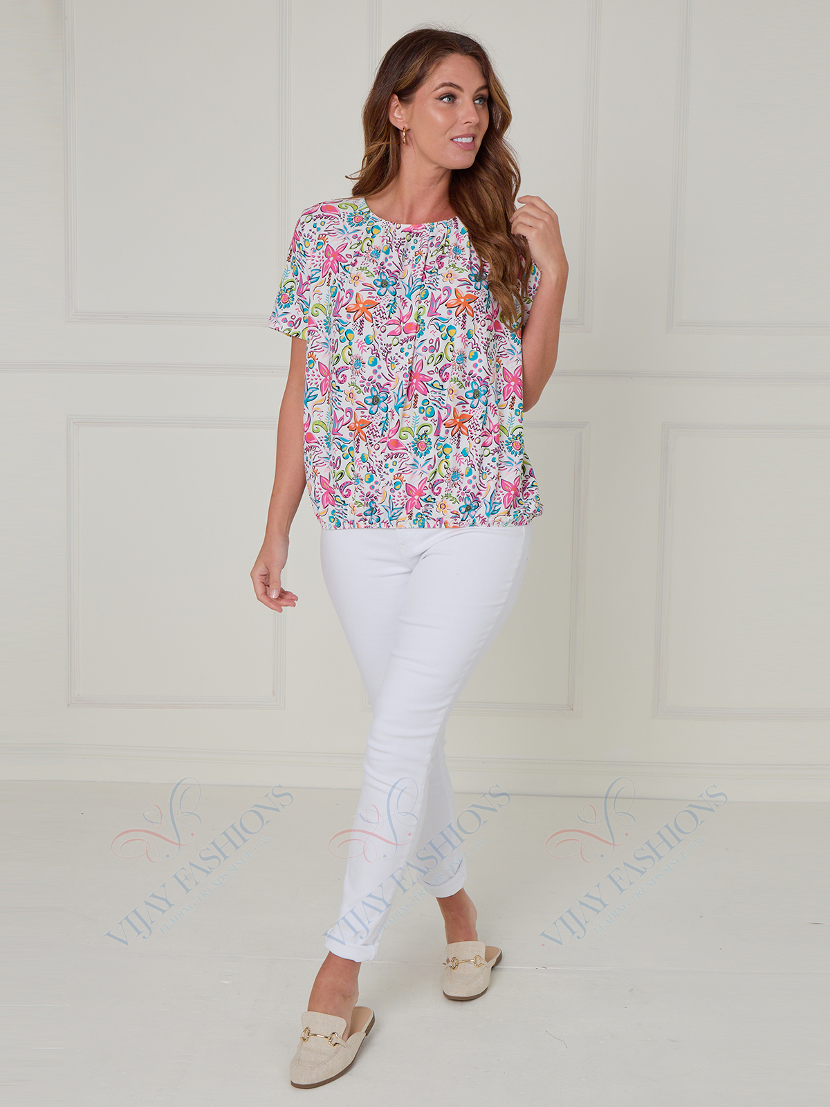 Vijay Fashions