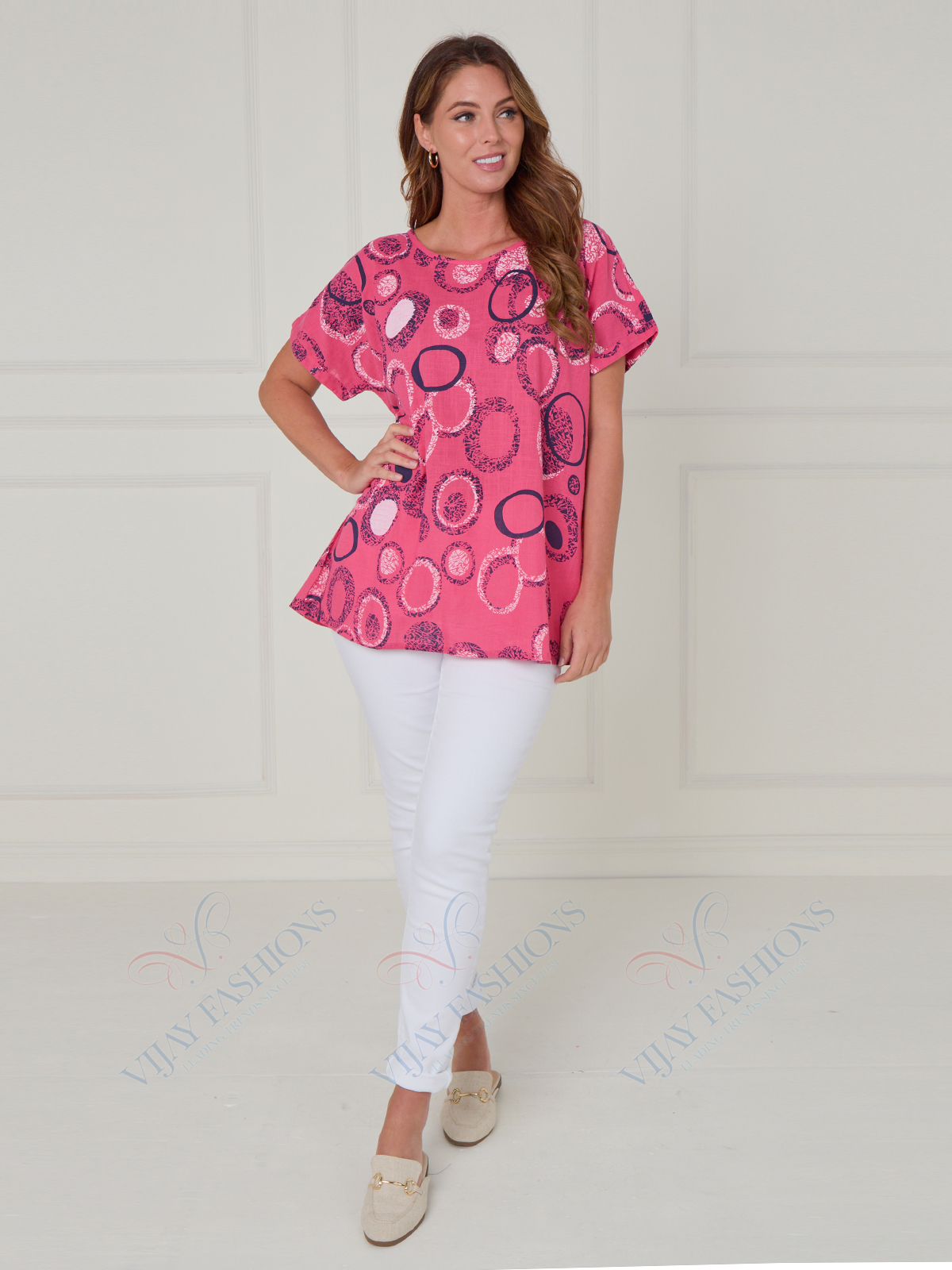 Vijay Fashions