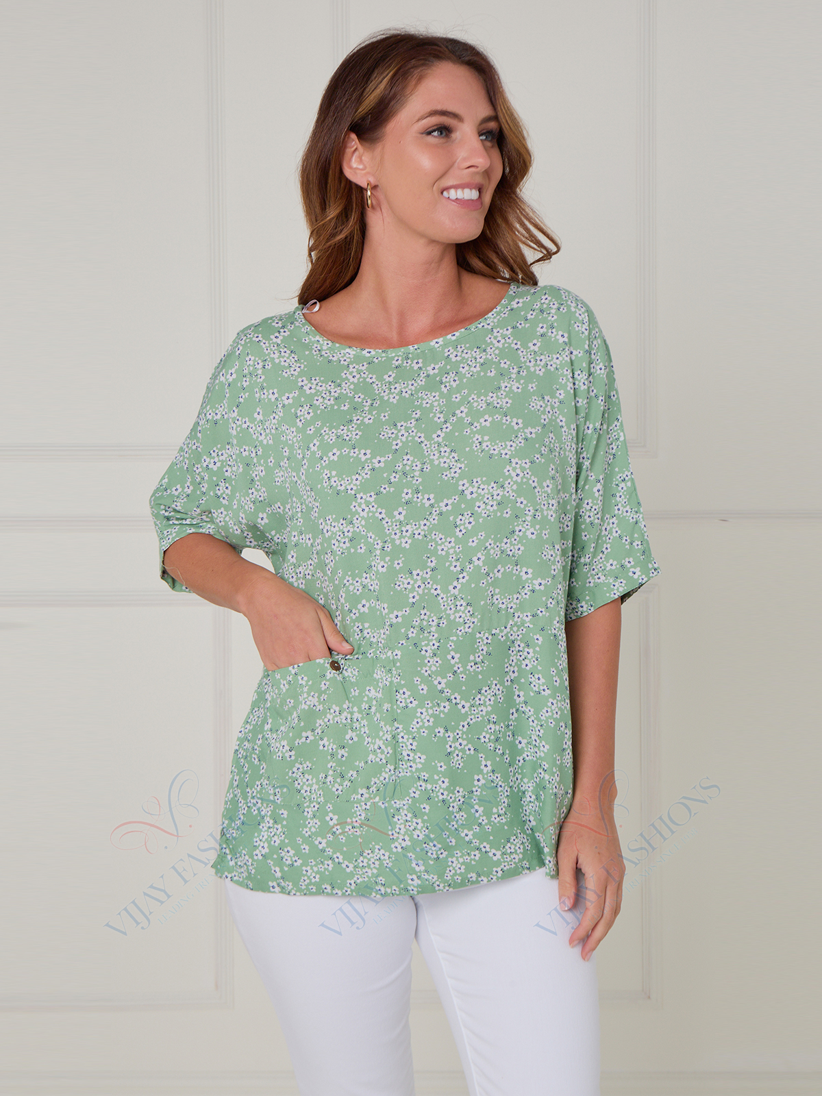 Vijay Fashions