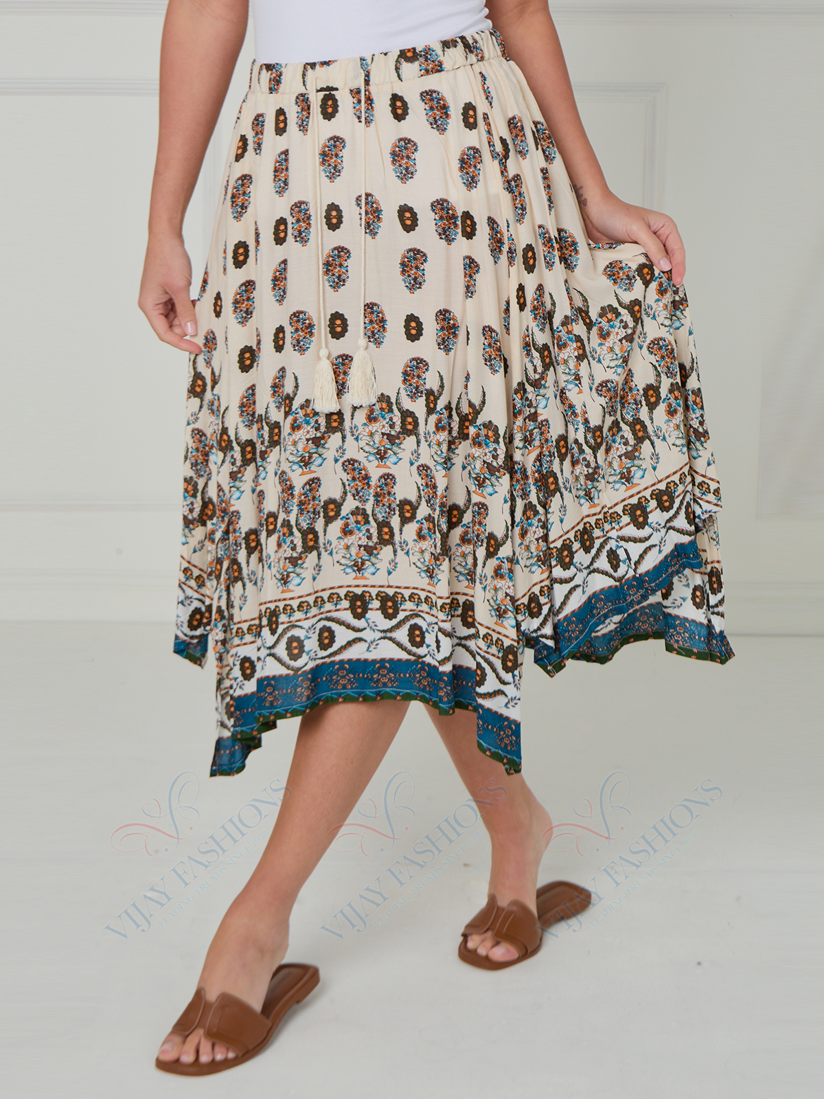 Vijay Fashions