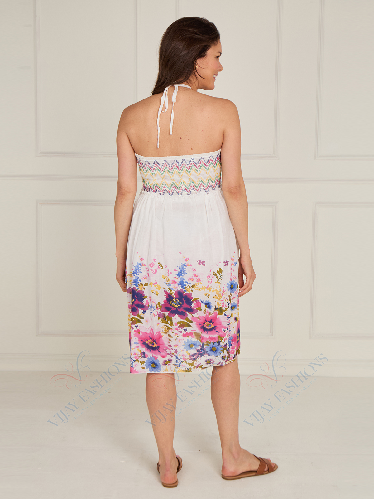 Vijay Fashions