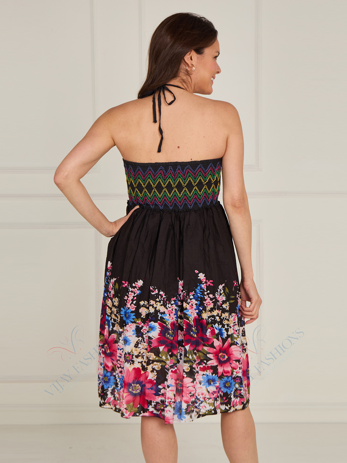Vijay Fashions