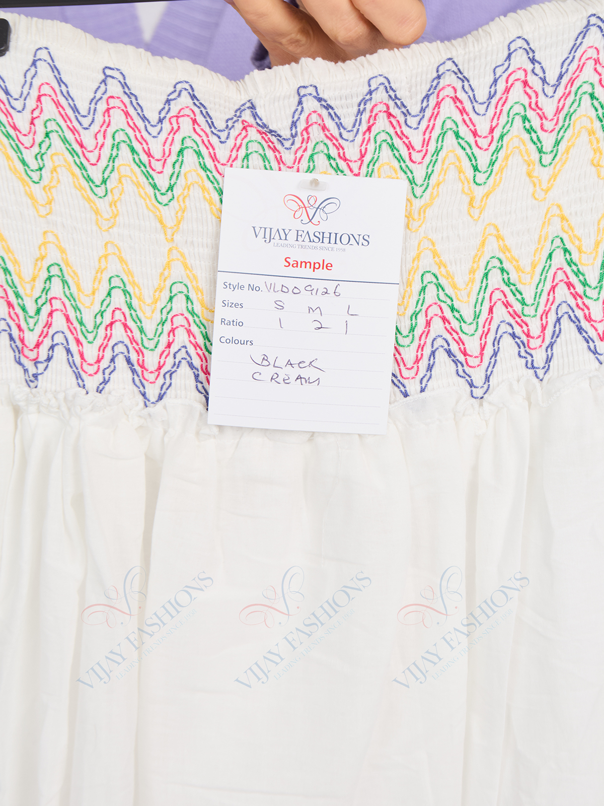 Vijay Fashions