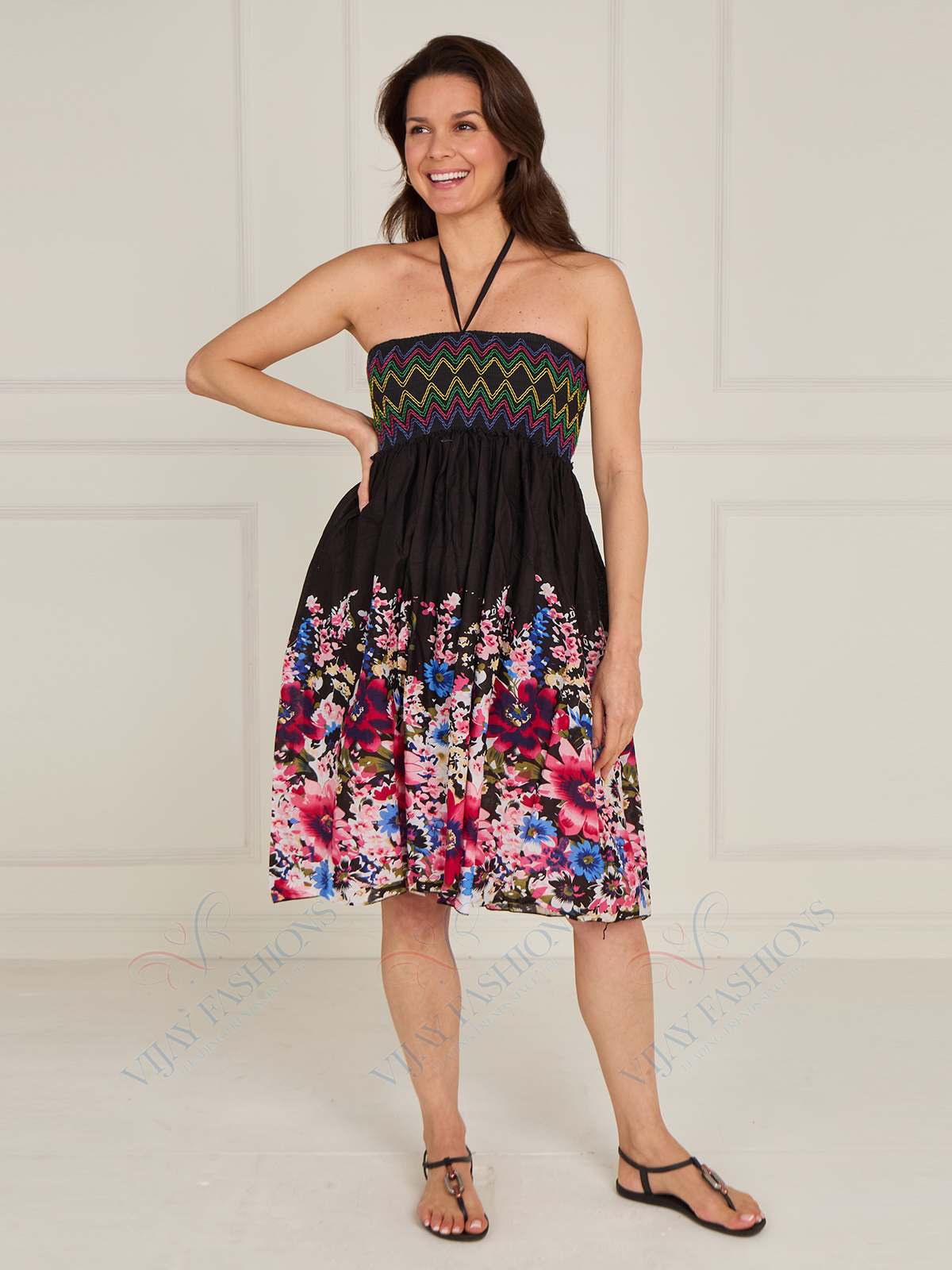 Vijay Fashions
