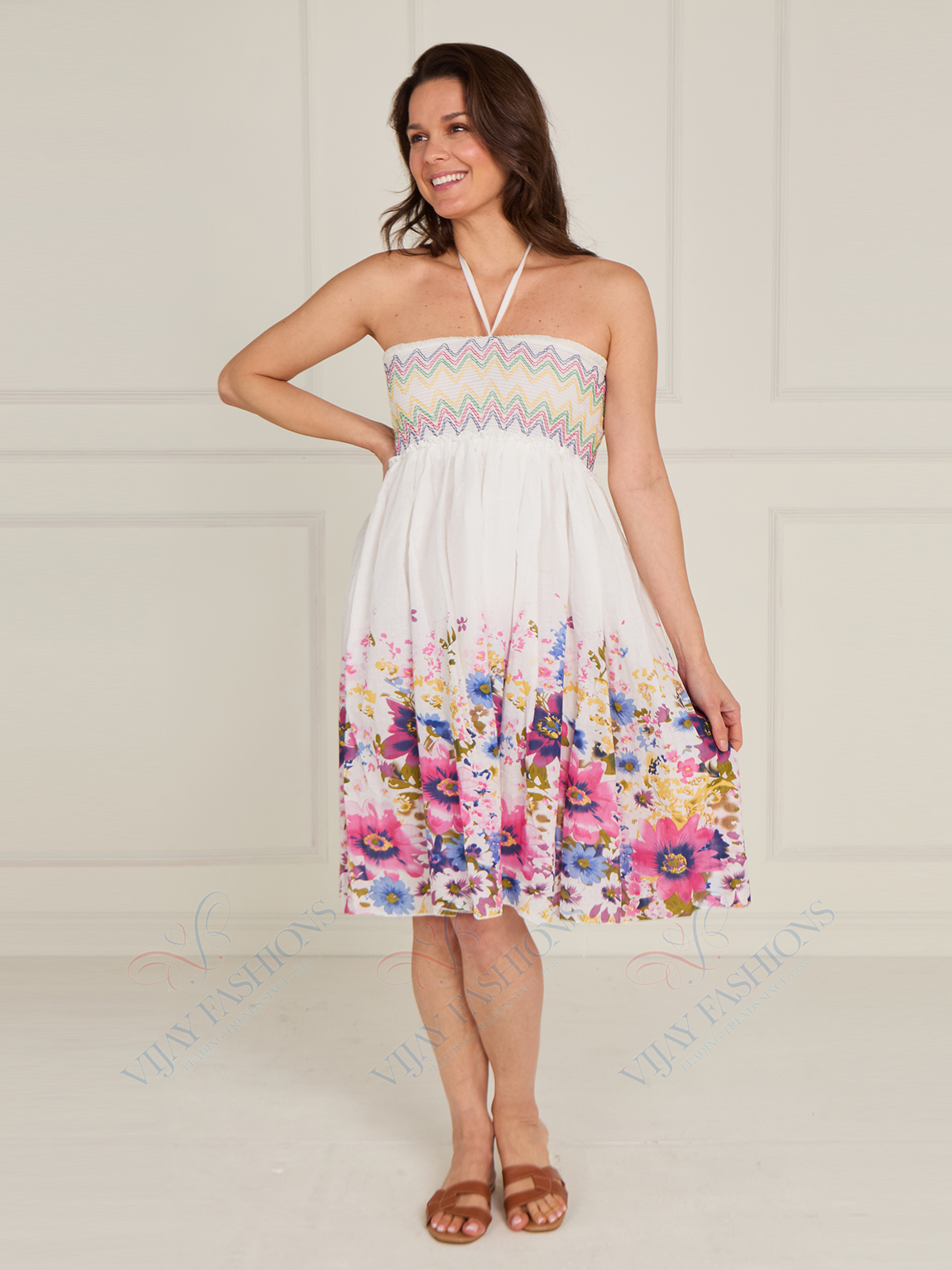 Vijay Fashions