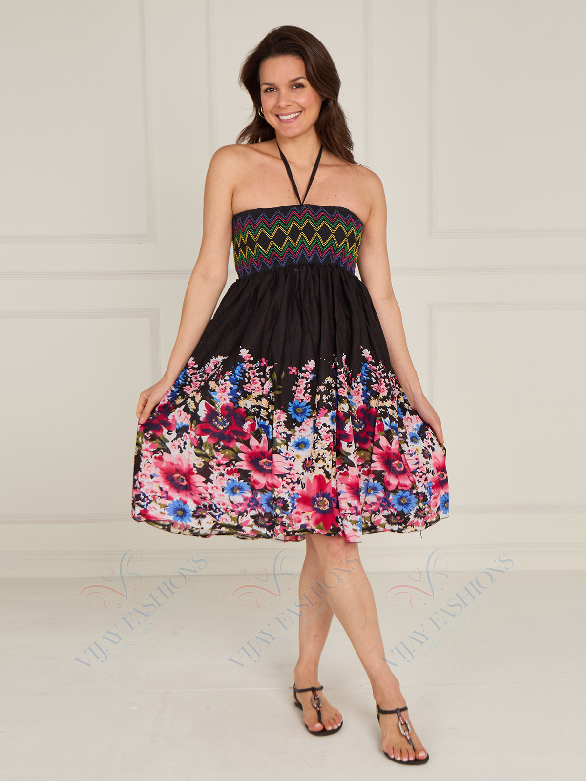 Vijay Fashions