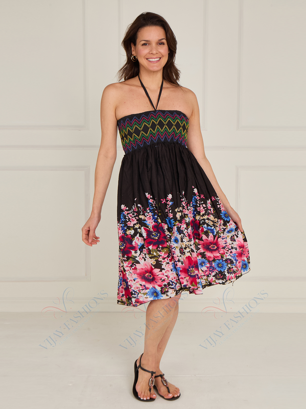 Vijay Fashions