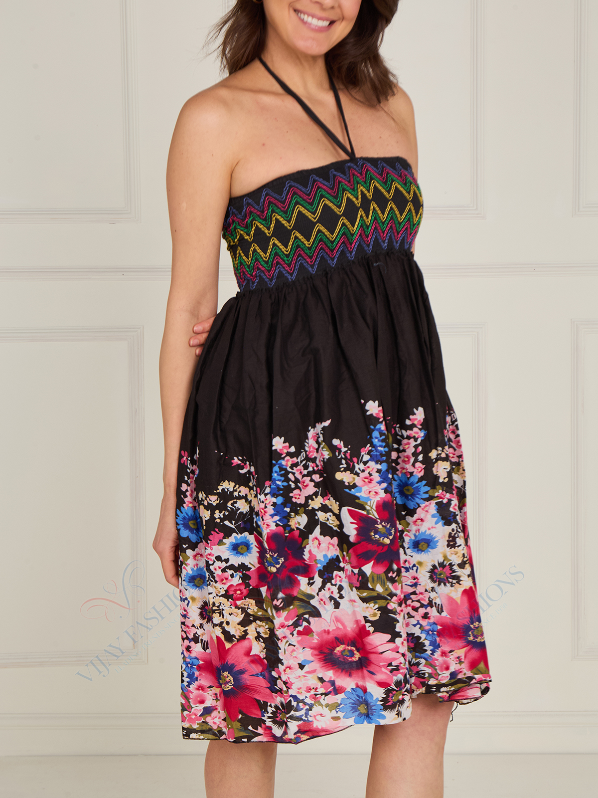 Vijay Fashions