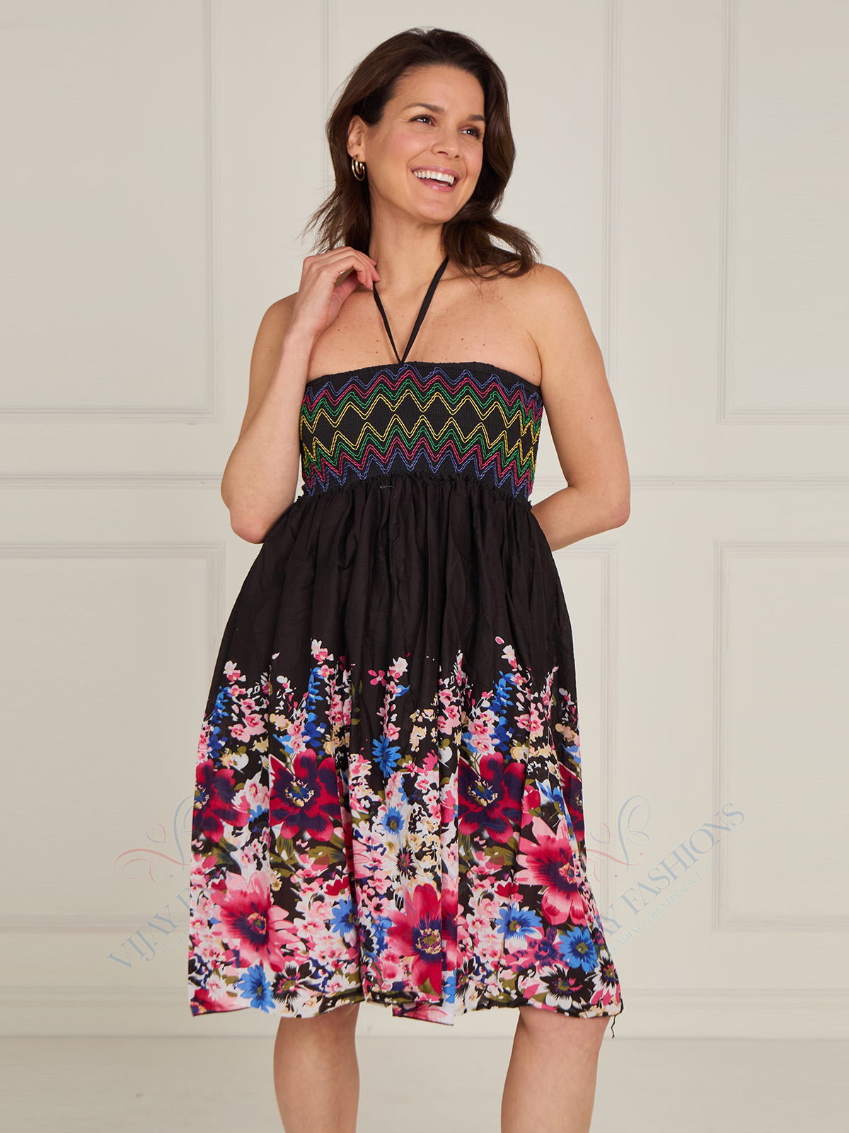 Vijay Fashions