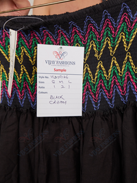Vijay Fashions
