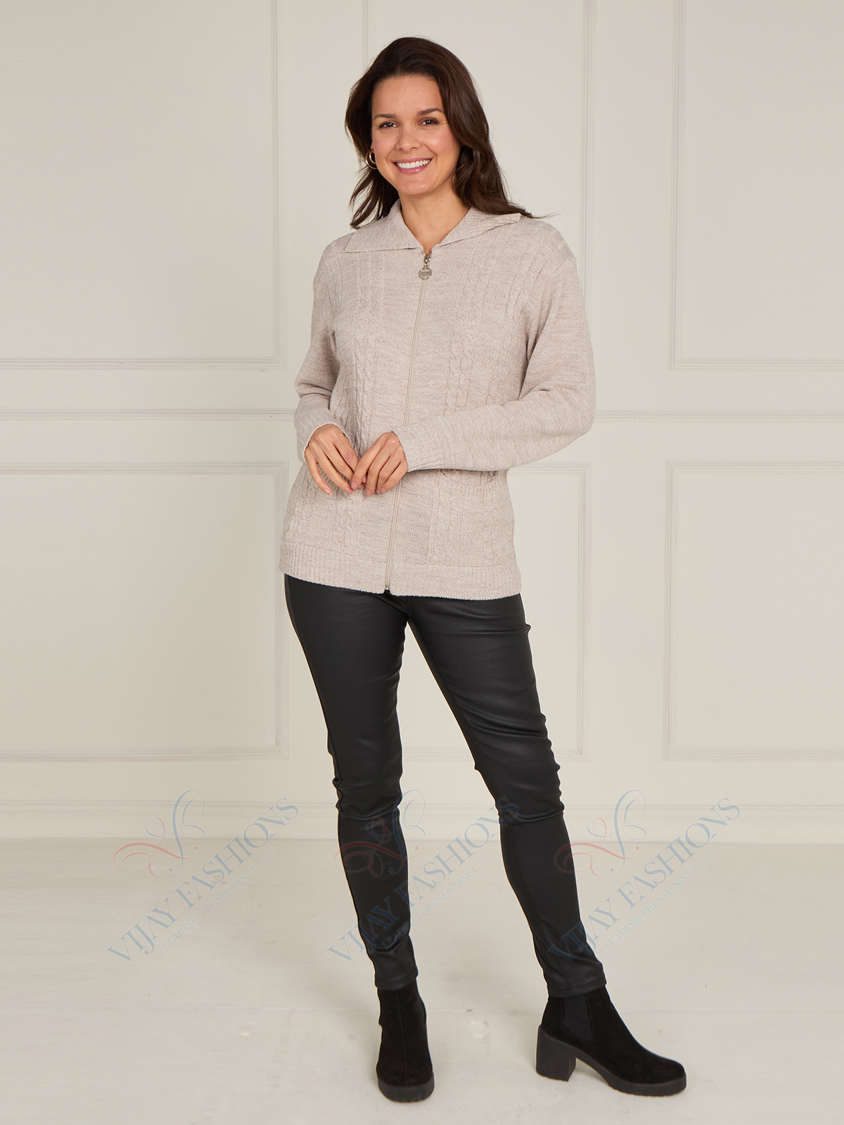 Vijay Fashions