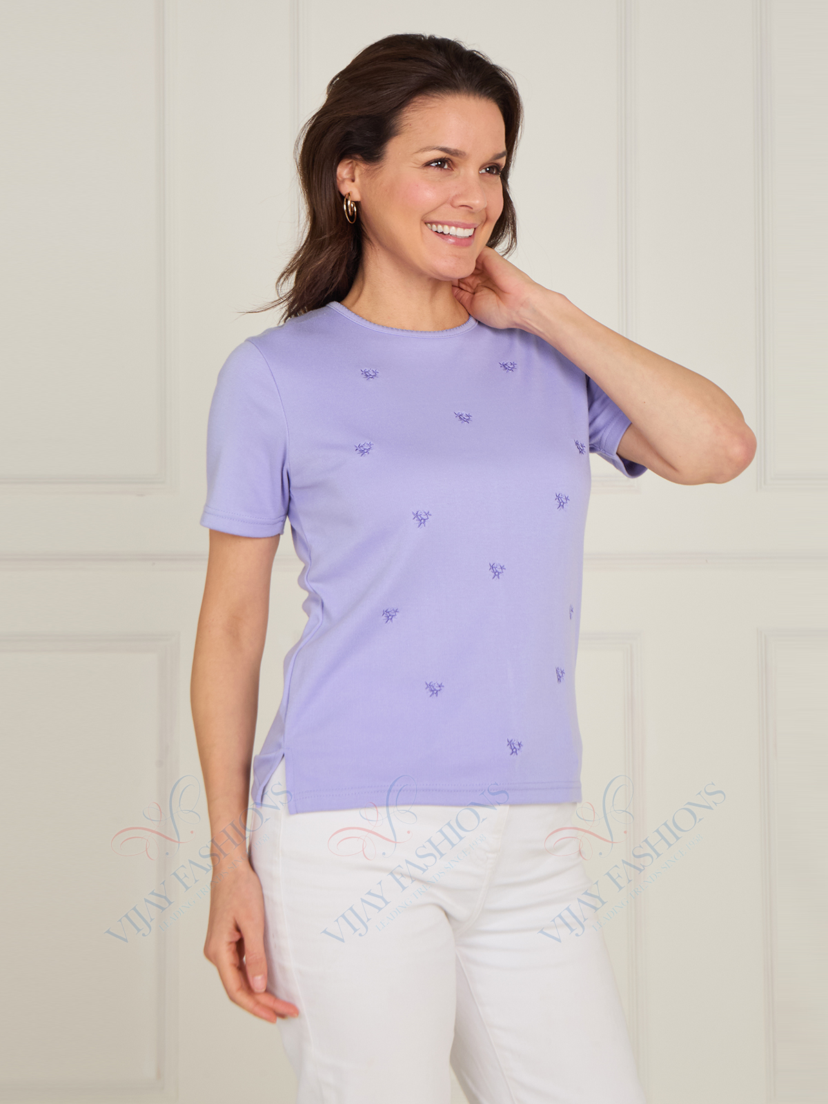 Vijay Fashions