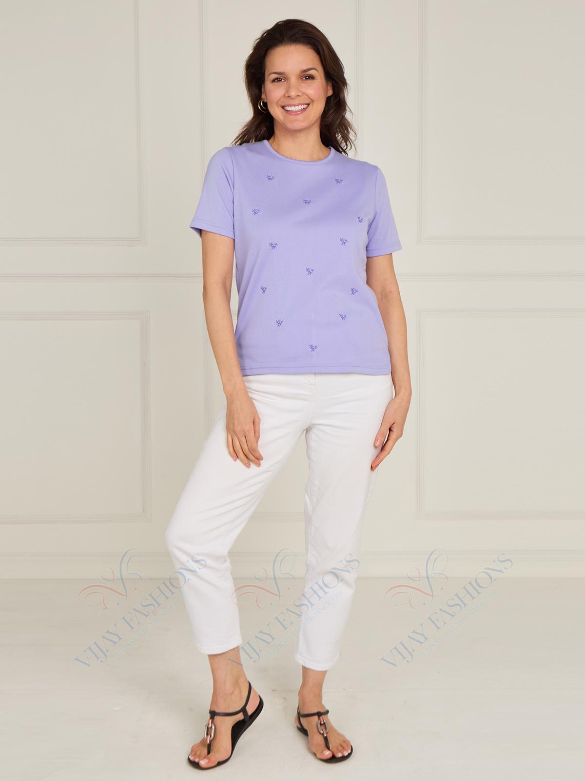 Vijay Fashions