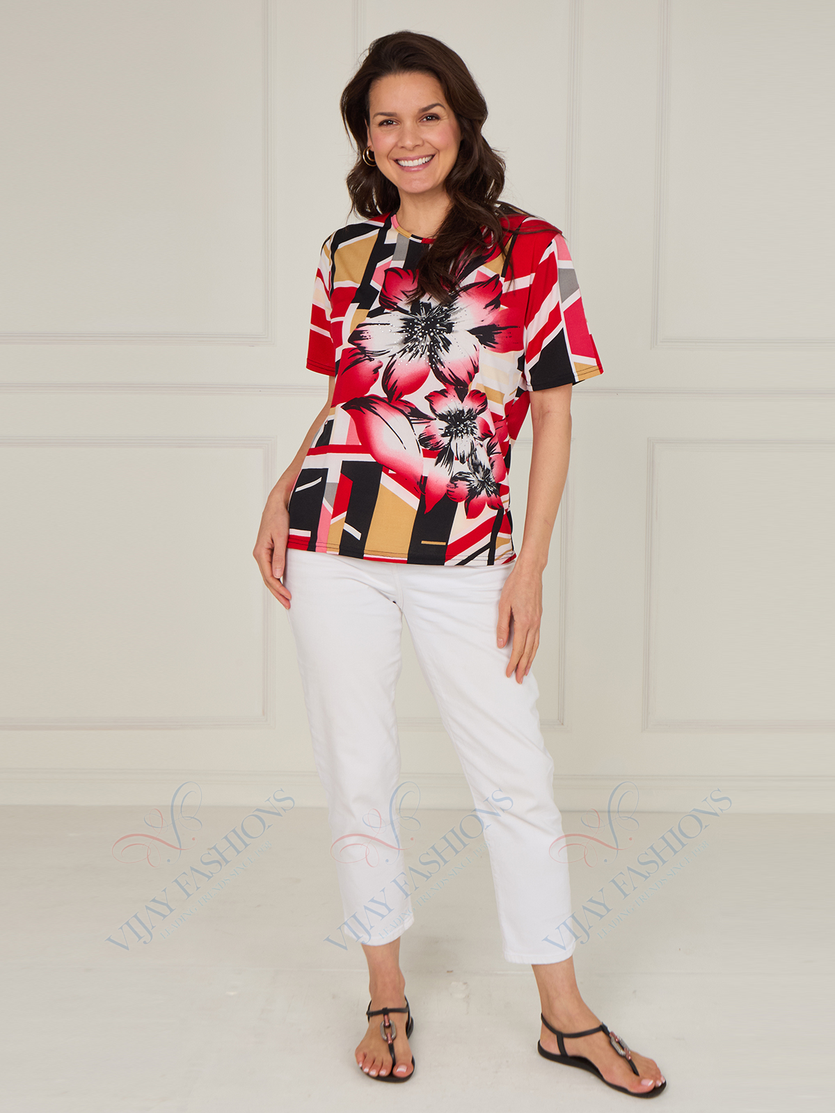 Vijay Fashions