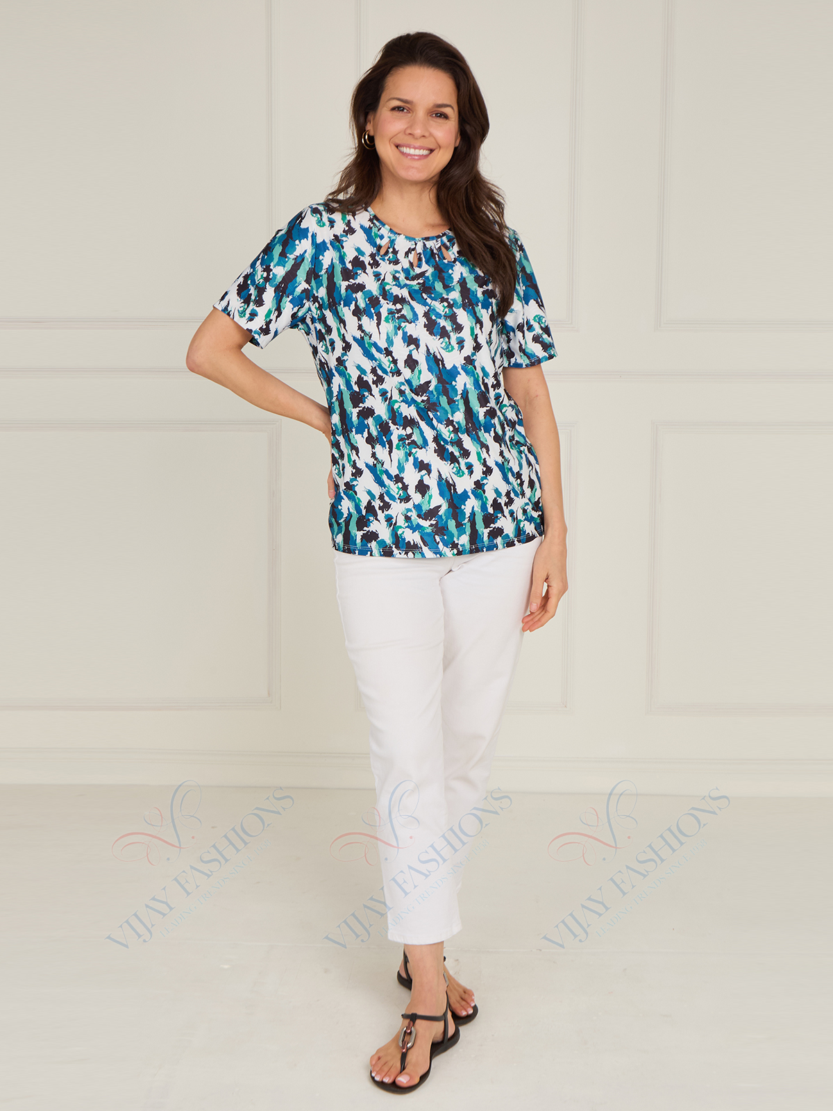 Vijay Fashions